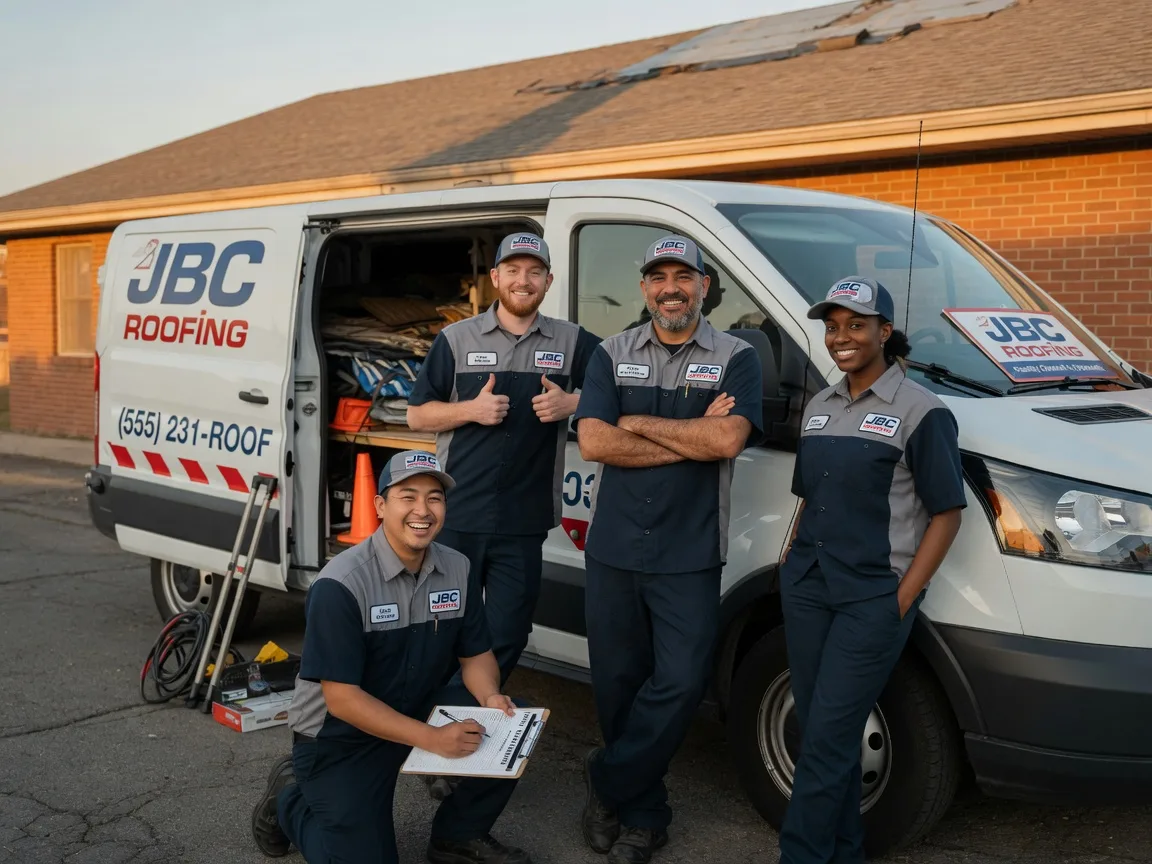 Roof Replacement company in Cleveland, WI