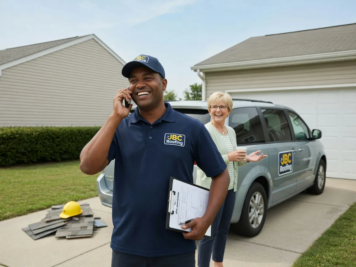 Roof Replacement Cleveland, WI FAQs